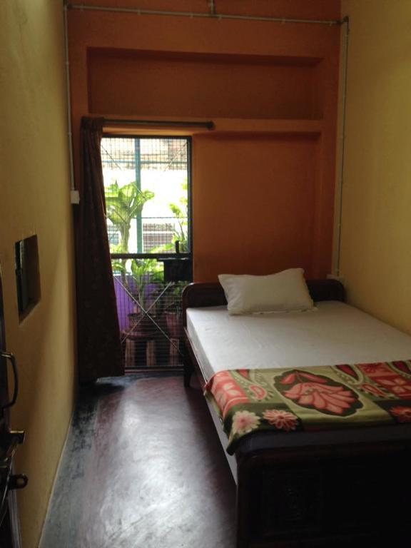 Paradise Inn Guest House Benares Kamer foto